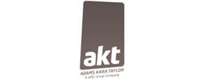 AKT case sturdy logo - Robinsons Accountants