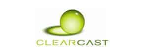 Clearcast case study logo - Robinsons Accountants