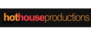 HotHouseProductions case study logo - Robinsons Accountants