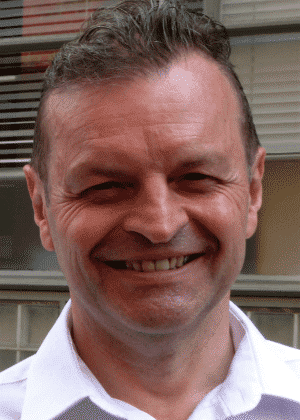 Joseph Robinson - Robinsons Chartered Accountants
