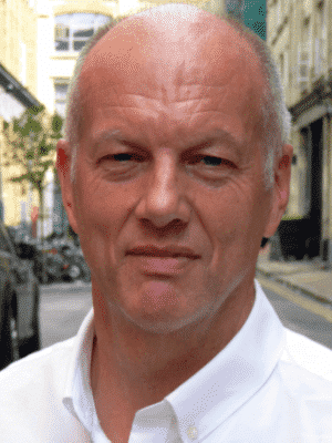 Richard Brattle - Robinsons Chartered Accountants