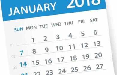 New Year resolutions for tax planning - Robinsons London Accountants