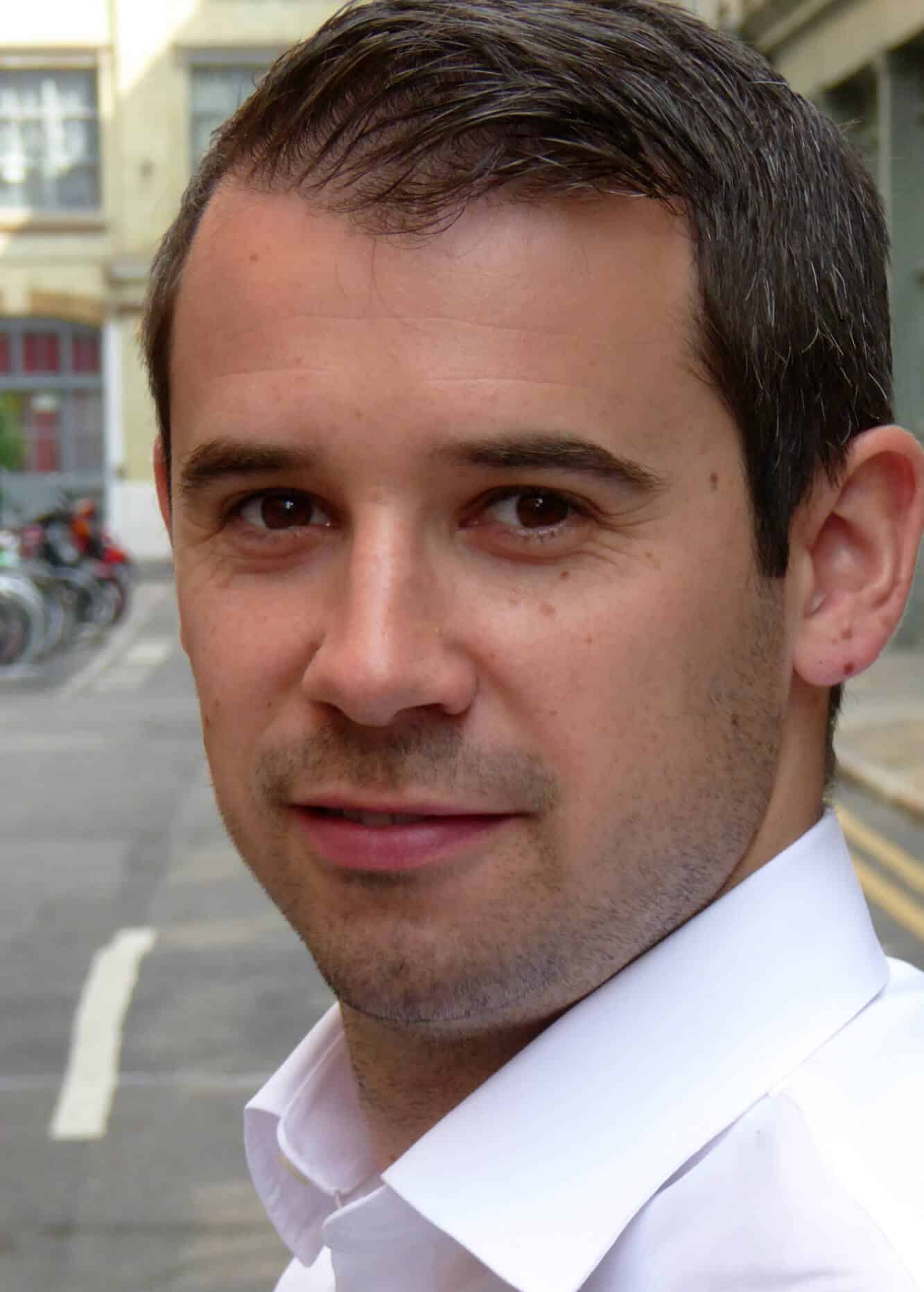 Matthew Sheraton - Robinsons Chartered Certified Accountants