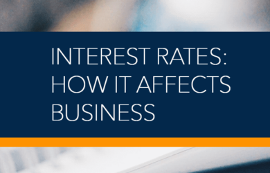 interest rates