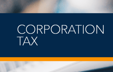 corporation tax