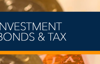 Investment Bonds and Tax