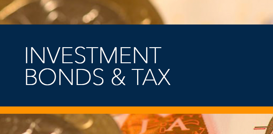 Investment Bonds and Tax