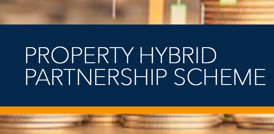 property hybrid partnership scheme