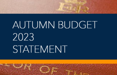 autumn budget 2023