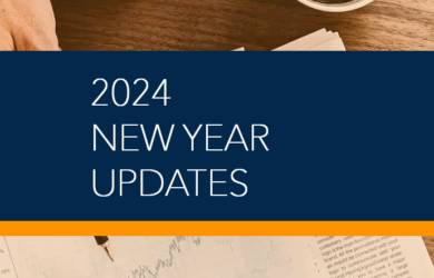 2024 new year updates