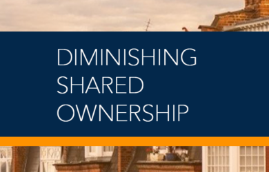 Diminishing Shared Ownership