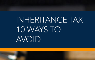 Inheritance tax