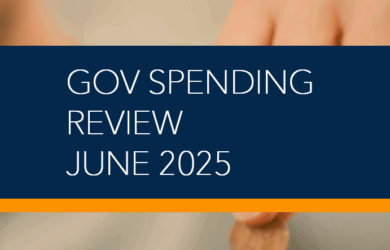 Spending Review