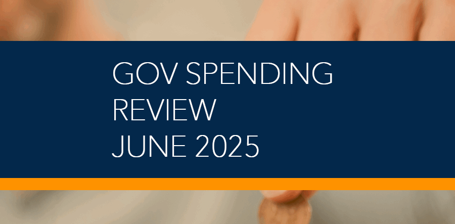 Spending Review