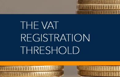 The VAT Threshold