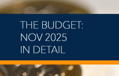 Rachel Reeves Budget Implications