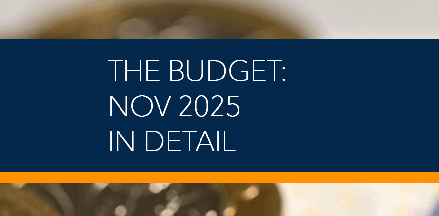 Rachel Reeves Budget Implications