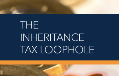 The Inheritance Tax Loophole